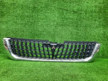 РЕШЕТКА РАДИАТОРА НА MITSUBISHI CHALLENGER K97WG