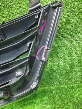 РЕШЕТКА РАДИАТОРА НА HONDA ACCORD CU2