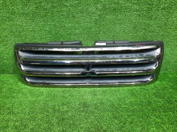 РЕШЕТКА РАДИАТОРА НА MITSUBISHI PAJERO IO H76W