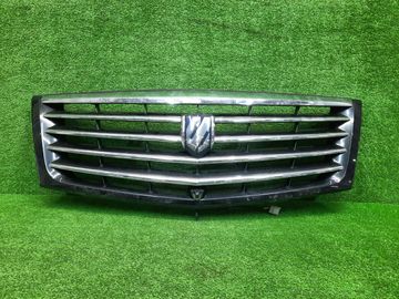 РЕШЕТКА РАДИАТОРА НА TOYOTA ALPHARD ANH10W
