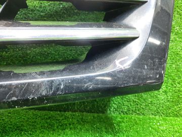 РЕШЕТКА РАДИАТОРА НА TOYOTA ALPHARD ANH10W