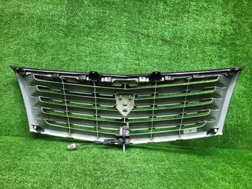 РЕШЕТКА РАДИАТОРА НА TOYOTA ALPHARD ANH10W