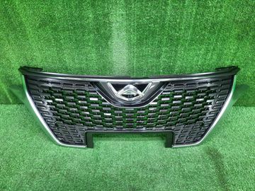 РЕШЕТКА РАДИАТОРА НА TOYOTA ALLION ZRT260