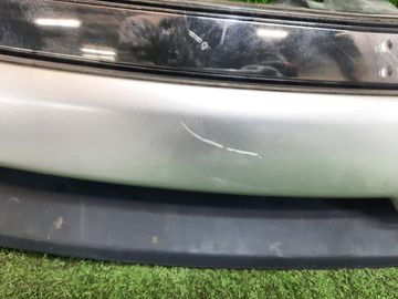 РЕШЕТКА РАДИАТОРА НА HONDA STREAM RN1