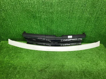 РЕШЕТКА РАДИАТОРА НА NISSAN SERENA TC24