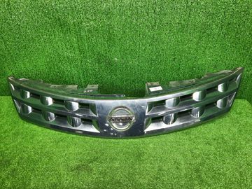 РЕШЕТКА РАДИАТОРА НА NISSAN MURANO Z50