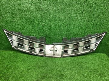 РЕШЕТКА РАДИАТОРА НА NISSAN MURANO Z50