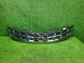 РЕШЕТКА РАДИАТОРА НА NISSAN MURANO Z50