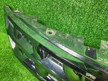 РЕШЕТКА РАДИАТОРА НА NISSAN MURANO Z50