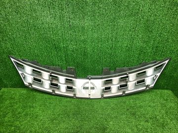 РЕШЕТКА РАДИАТОРА НА NISSAN MURANO Z50