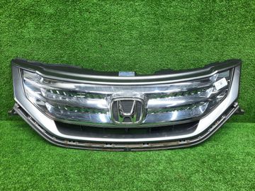 РЕШЕТКА РАДИАТОРА НА HONDA FREED GP3