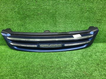 РЕШЕТКА РАДИАТОРА НА TOYOTA CALDINA ST210