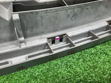 РЕШЕТКА РАДИАТОРА НА HONDA FREED GP3