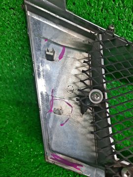 РЕШЕТКА РАДИАТОРА НА HONDA INSPIRE CP3