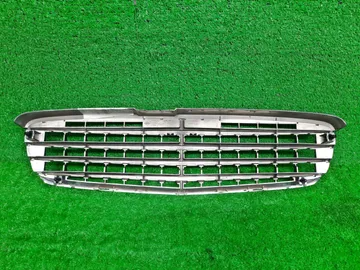 РЕШЕТКА РАДИАТОРА НА NISSAN CIMA GF50