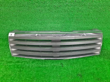 РЕШЕТКА РАДИАТОРА НА NISSAN GLORIA MY34