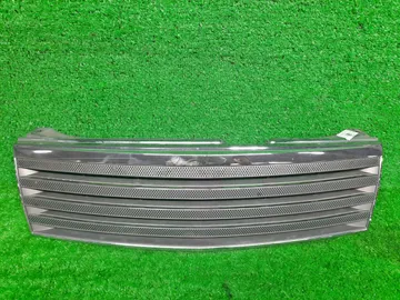 РЕШЕТКА РАДИАТОРА НА NISSAN GLORIA MY34