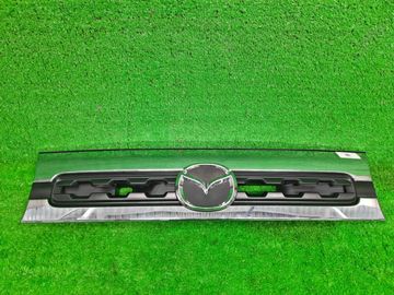 РЕШЕТКА РАДИАТОРА НА SUZUKI SPACIA MK53S