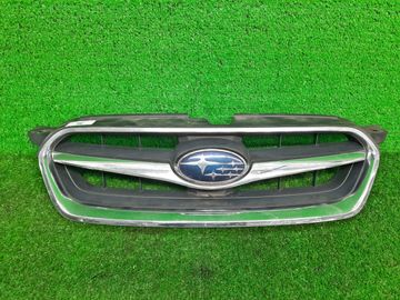 РЕШЕТКА РАДИАТОРА НА SUBARU LEGACY BP5