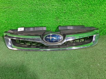 РЕШЕТКА РАДИАТОРА НА SUBARU EXIGA YA5