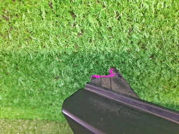 РЕШЕТКА РАДИАТОРА НА TOYOTA HIACE REGIUS RCH47W