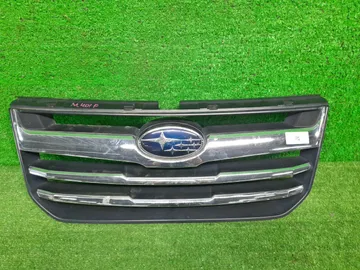 РЕШЕТКА РАДИАТОРА НА SUBARU DEX M401F