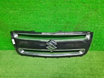 РЕШЕТКА РАДИАТОРА НА SUZUKI WAGON R MH35S