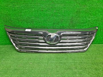 РЕШЕТКА РАДИАТОРА НА TOYOTA VELLFIRE ANH20