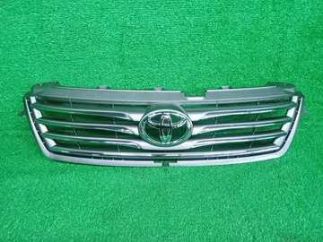 РЕШЕТКА РАДИАТОРА  53101-42361 НА TOYOTA VANGUARD ACA33