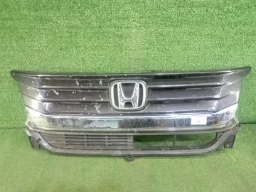 РЕШЕТКА РАДИАТОРА НА HONDA N-WGN JH1