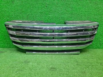 РЕШЕТКА РАДИАТОРА НА NISSAN SERENA C26
