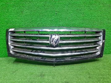 РЕШЕТКА РАДИАТОРА НА TOYOTA ALPHARD MNH10W