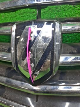 РЕШЕТКА РАДИАТОРА НА TOYOTA ALPHARD MNH10W