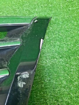 РЕШЕТКА РАДИАТОРА НА TOYOTA ALPHARD MNH10W