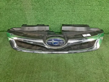 РЕШЕТКА РАДИАТОРА НА SUBARU EXIGA YA5
