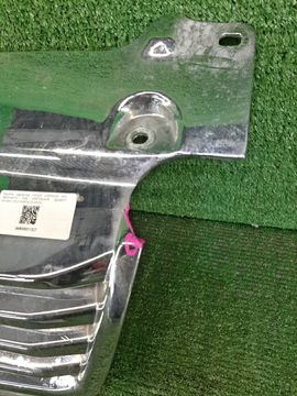 РЕШЕТКА РАДИАТОРА НА HONDA STEPWGN RF2