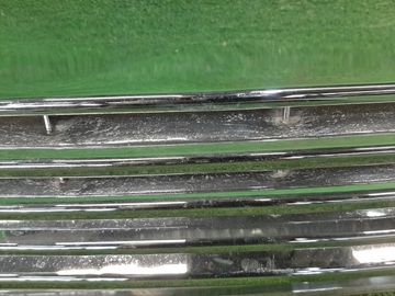 РЕШЕТКА РАДИАТОРА НА HONDA STEPWGN RF2