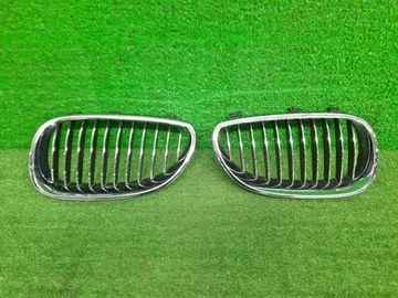 РЕШЕТКА РАДИАТОРА НА BMW 5-SERIES E60