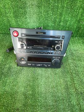 МАГНИТОФОН НА SUBARU OUTBACK BPE