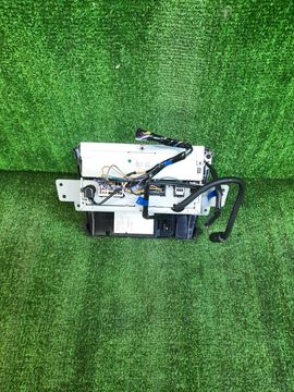 МАГНИТОФОН НА SUBARU OUTBACK BPE