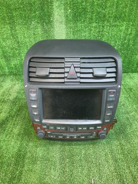 МАГНИТОФОН НА HONDA INSPIRE UC1