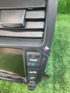 МАГНИТОФОН НА HONDA INSPIRE UC1