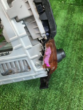 МАГНИТОФОН НА HONDA INSPIRE UC1