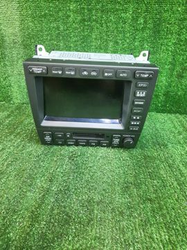 МАГНИТОФОН НА TOYOTA ARISTO JZS160