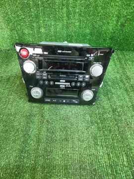 МАГНИТОФОН НА SUBARU OUTBACK BPE