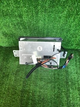 МАГНИТОФОН НА SUBARU OUTBACK BPE