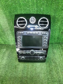 МАГНИТОФОН НА BENTLEY FLYING SPUR 3W2