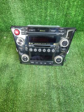 МАГНИТОФОН НА SUBARU LEGACY BL5