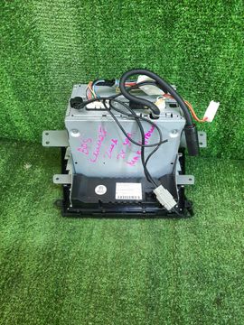 МАГНИТОФОН НА SUBARU LEGACY BL5