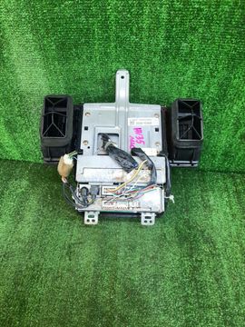 МАГНИТОФОН НА NISSAN SKYLINE V35